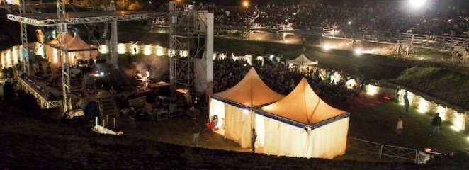Stasera inizia il Festival con George Benson live ad Avella