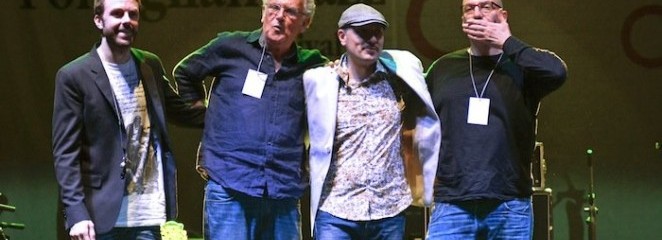 Le foto del concerto di Lifestories al Festival 2014