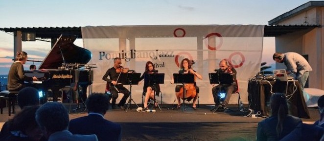 Le foto del concerto di Locus Mood al Festival 2014