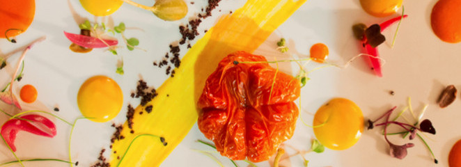 Note di Gusto con Slow Food ai concerti del Festival 2014