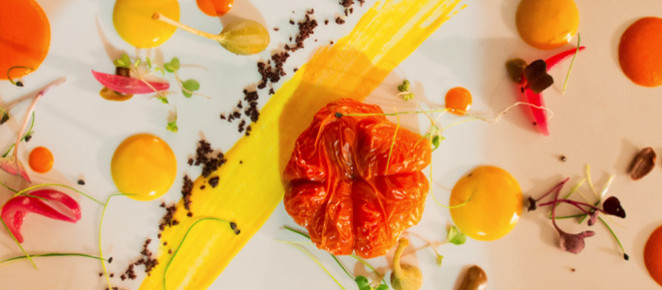 Note di Gusto con Slow Food ai concerti del Festival 2014