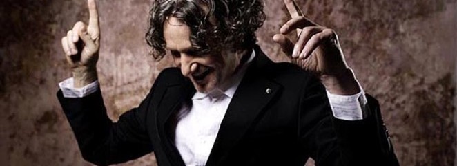 GORAN BREGOVIC & WEDDING AND FUNERAL ORCHESTRA
