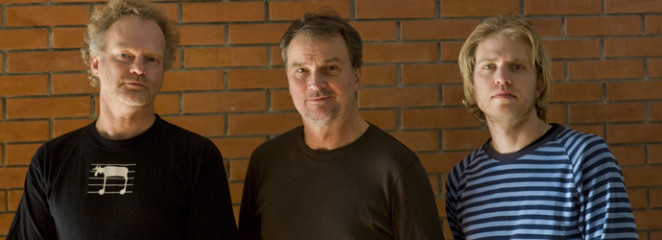 BOBO STENSON TRIO