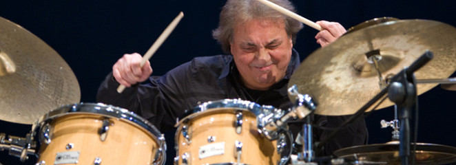 TULLIO DE PISCOPO QUINTET | NAPOLI JAZZ PROJECT