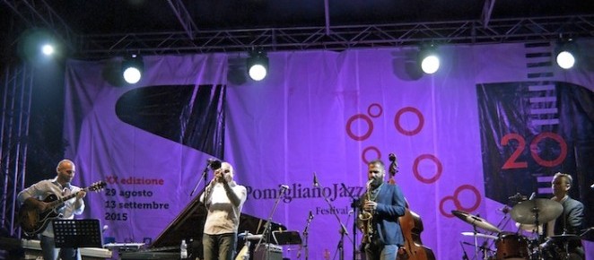 La Gallery di As One Quintet