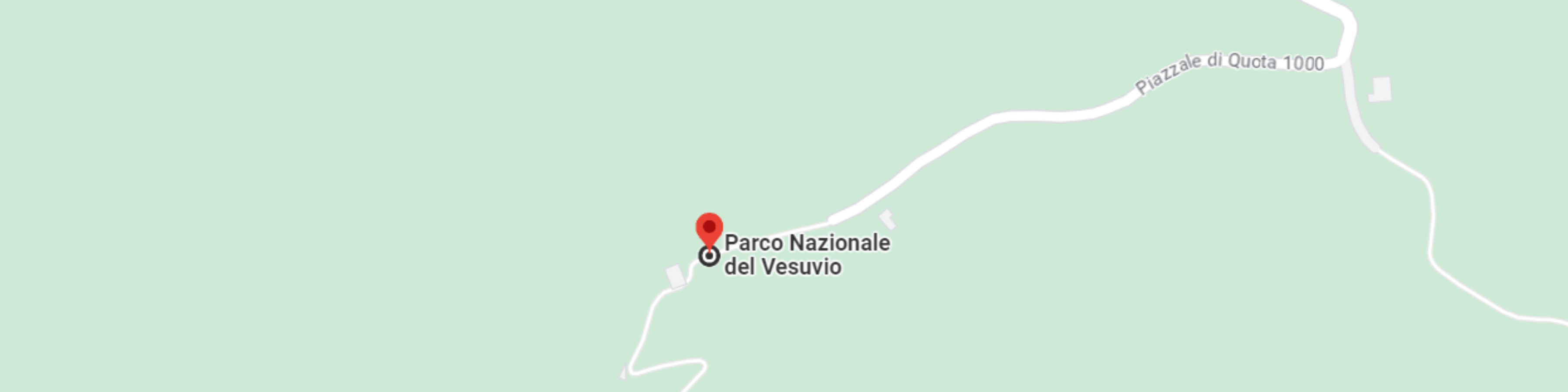 Map Cratere