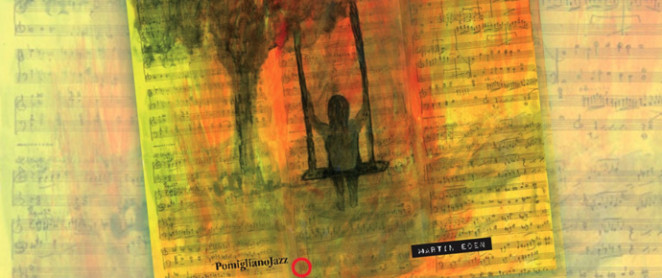 Le opere di Ravo in “Suono del tempo/ Sound of time”