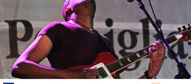 Loueke e Sepe, musica al tramonto solo in streaming