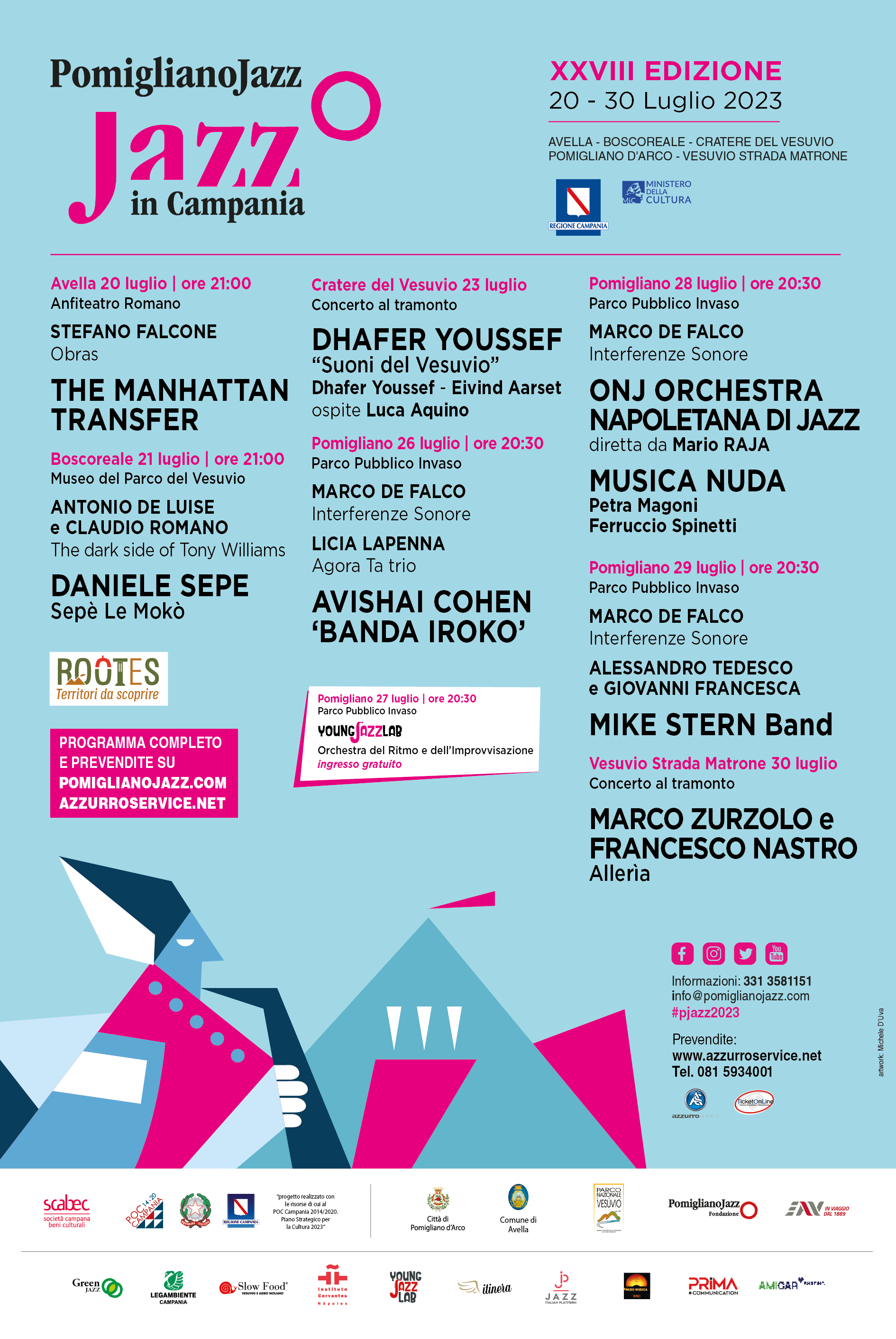 FESTIVAL 2023