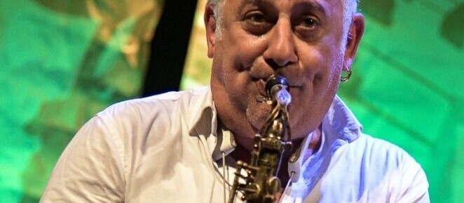 Marco Zurzolo in concerto con “’O fischio ca nun fa paura”