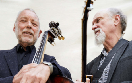 Il duo JOHN SCOFIELD / DAVE HOLLAND incanta la platea nella seconda serata del Festival