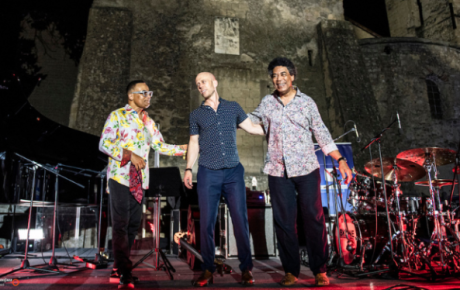 Grande successo per il concerto di Gonzalo Rubalcaba Trio
