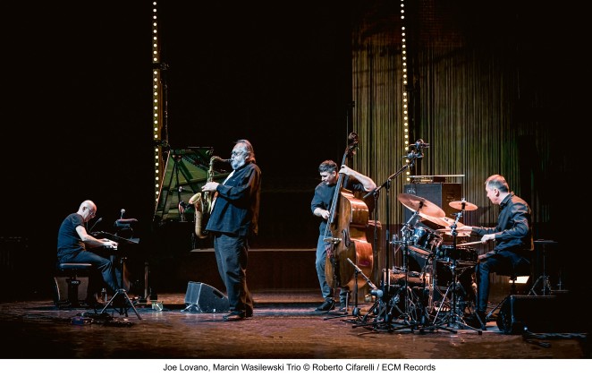 Joe Lovano_Marcin Wasilewski Trio_PF1