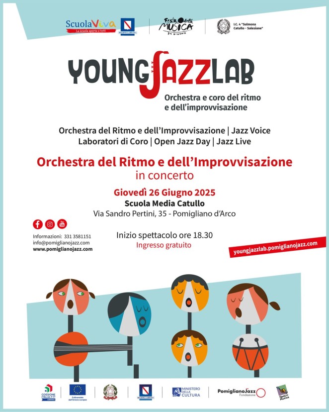 Coro_Orchestra_Ritmo_Improvvisazione