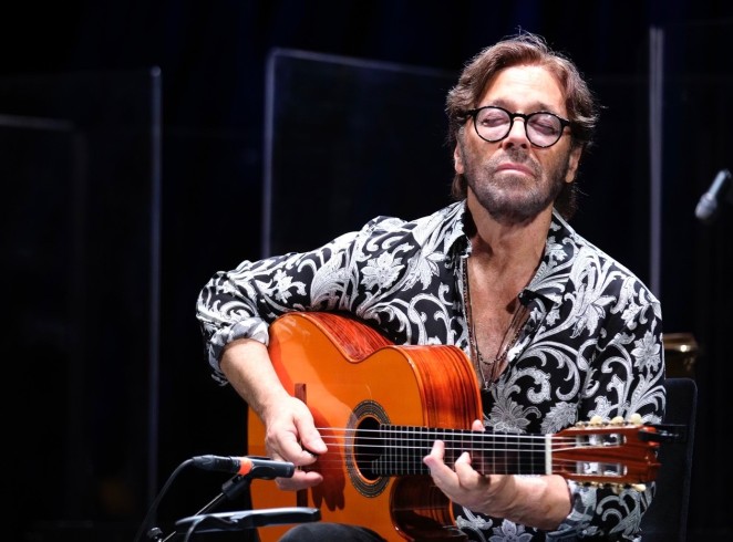 AL DI MEOLA