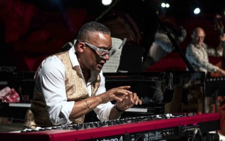 “Gonzalo Plays Pino” è il nuovo album di Gonzalo Rubalcaba