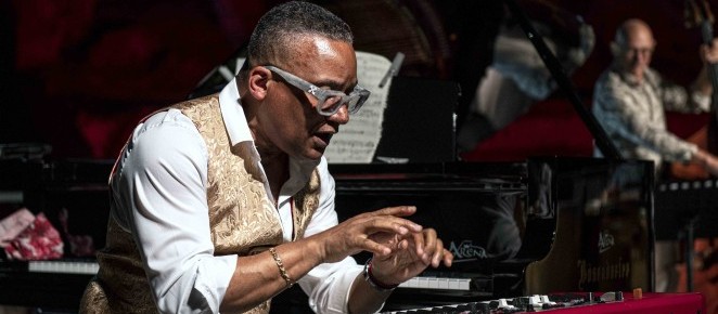 “Gonzalo Plays Pino” è il nuovo album di Gonzalo Rubalcaba