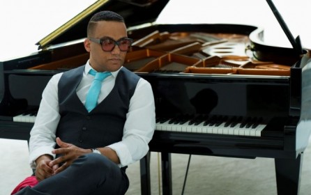 Gonzalo Rubalcaba torna in Italia per “Gonzalo plays Pino”