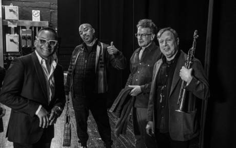First Meeting ad Avella: Rubalcaba, Potter, Grenadier e Harland per l’anteprima della XXXI edizione di Pomigliano Jazz in Campania.
