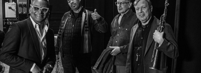 First Meeting ad Avella: Rubalcaba, Potter, Grenadier e Harland per l’anteprima della XXXI edizione di Pomigliano Jazz in Campania.