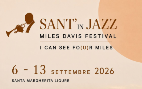 Pomigliano Jazz e Itinera partner di Sant’in Jazz 2026 per il centenario di Miles Davis