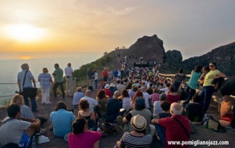 Pomigliano Jazz riparte il 30 agosto: musica, natura e sapori per un’esperienza tutta da vivere!