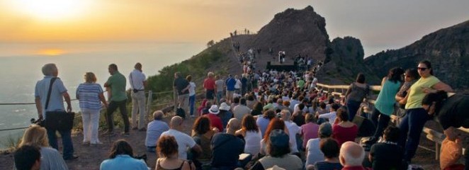 Pomigliano Jazz riparte il 30 agosto: musica, natura e sapori per un’esperienza tutta da vivere!